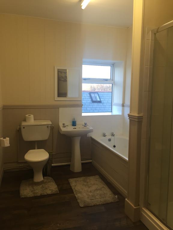 Stag & Pheasant Inn Carmel Екстериор снимка