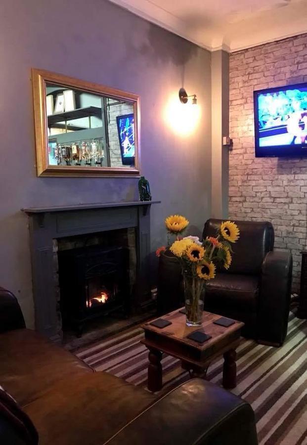 Stag & Pheasant Inn Carmel Екстериор снимка